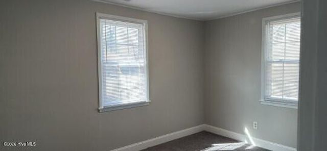 520-522 Williams Street 1 & 2, Jacksonville, NC 28540