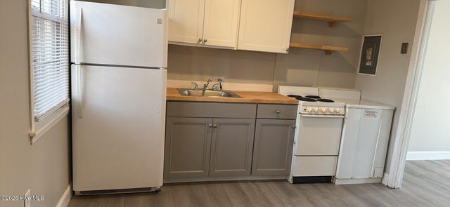 520-522 Williams Street 1 & 2, Jacksonville, NC 28540