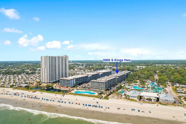 5905 South Kings Hwy. A337, Myrtle Beach, SC 29575