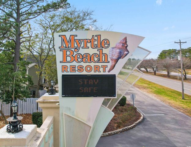 5905 South Kings Hwy. A337, Myrtle Beach, SC 29575