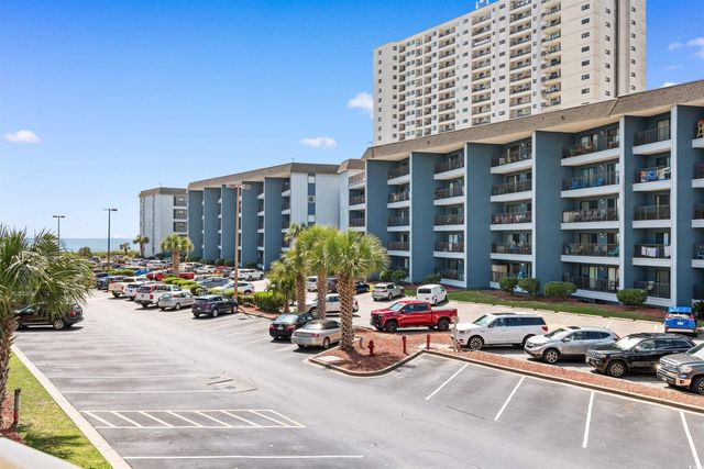5905 South Kings Hwy. A337, Myrtle Beach, SC 29575
