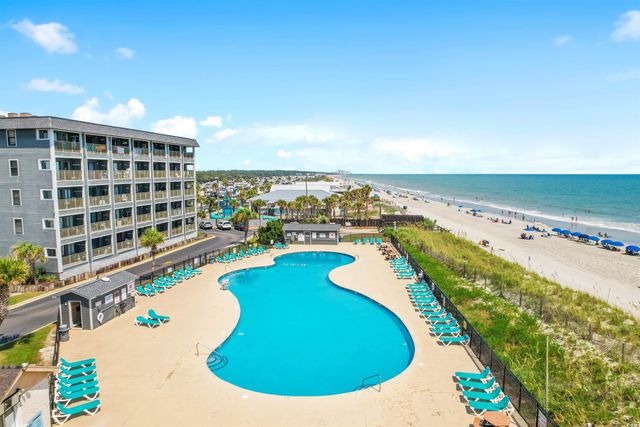 5905 South Kings Hwy. A337, Myrtle Beach, SC 29575