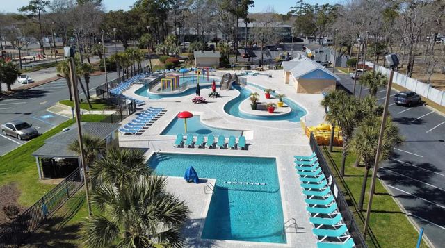 5905 South Kings Hwy. A337, Myrtle Beach, SC 29575