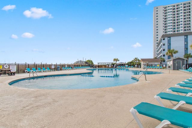 5905 South Kings Hwy. A337, Myrtle Beach, SC 29575