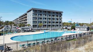 5905 South Kings Hwy. A337, Myrtle Beach, SC 29575