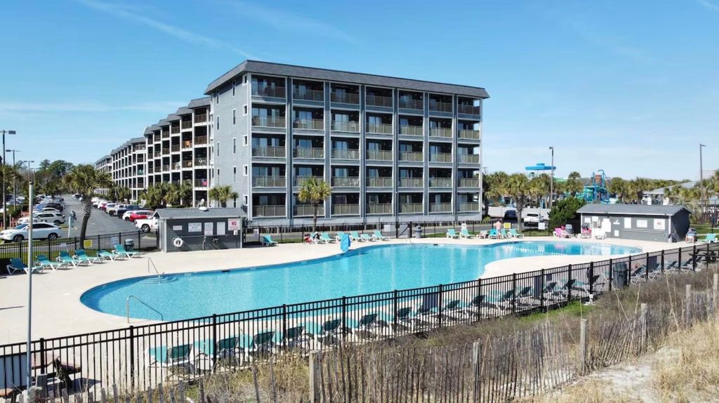 5905 South Kings Hwy. A337, Myrtle Beach, SC 29575