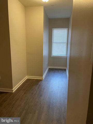 1535 CECIL B MOORE AVENUE UNIT A, Philadelphia, PA 19121