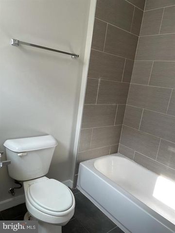 1535 CECIL B MOORE AVENUE UNIT A, Philadelphia, PA 19121