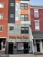 1535 CECIL B MOORE AVENUE UNIT A, Philadelphia, PA 19121