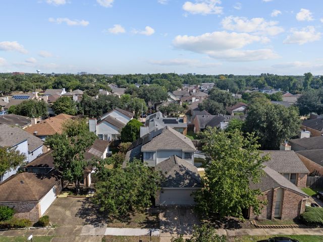 8514 Deer Meadow Drive, Houston, TX 77071