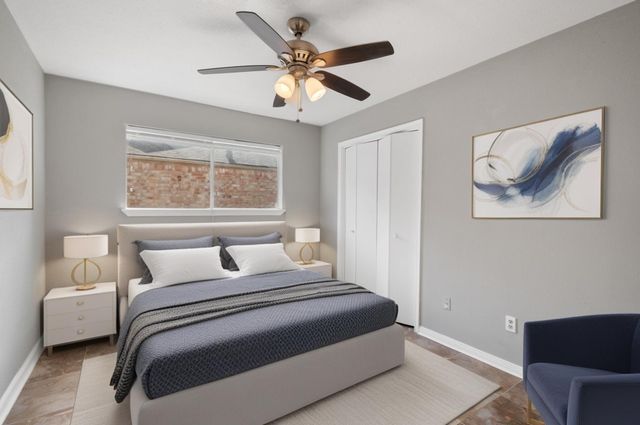 8514 Deer Meadow Drive, Houston, TX 77071