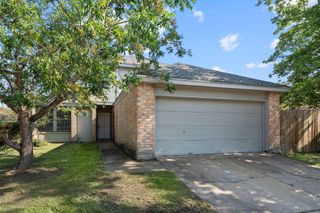 8514 Deer Meadow Drive, Houston, TX 77071