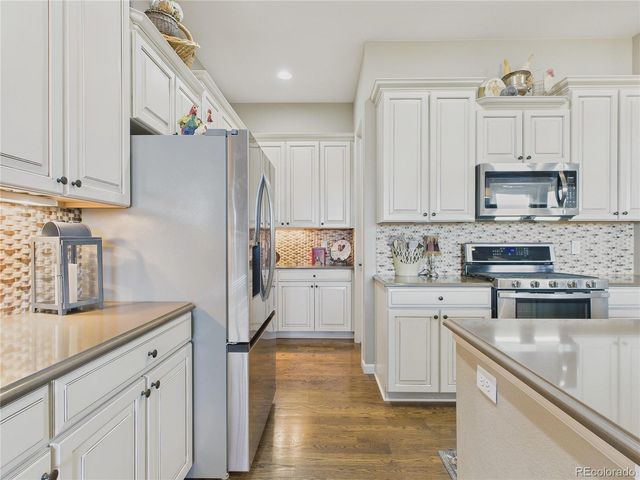 1418 Skyline Drive, Erie, CO 80516