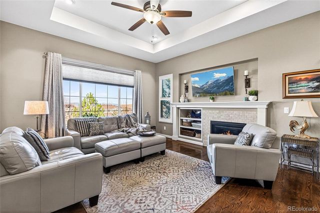 1418 Skyline Drive, Erie, CO 80516