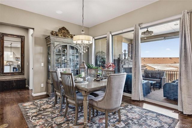 1418 Skyline Drive, Erie, CO 80516