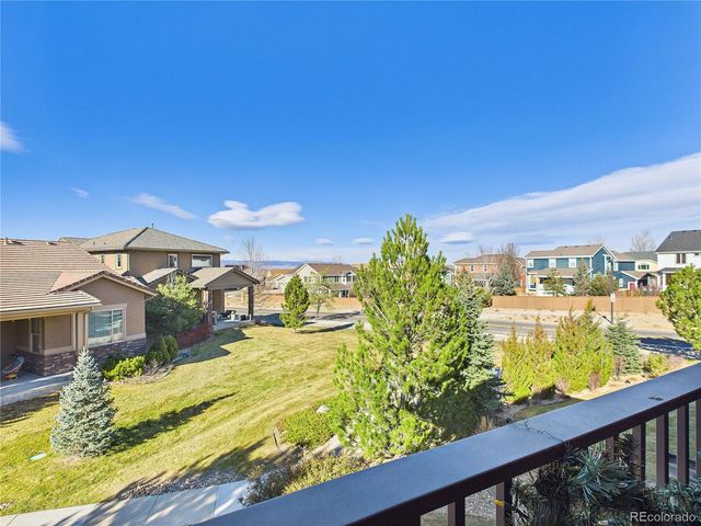 1418 Skyline Drive, Erie, CO 80516