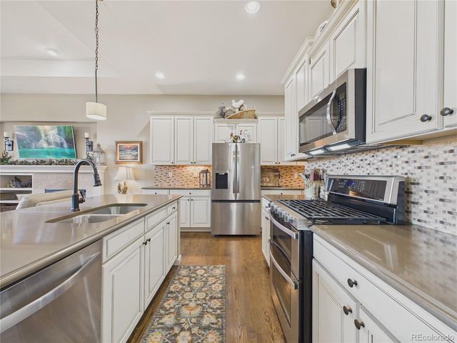 1418 Skyline Drive, Erie, CO 80516