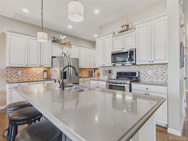 1418 Skyline Drive, Erie, CO 80516