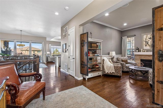 1418 Skyline Drive, Erie, CO 80516