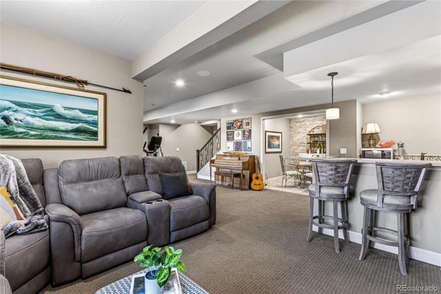 1418 Skyline Drive, Erie, CO 80516