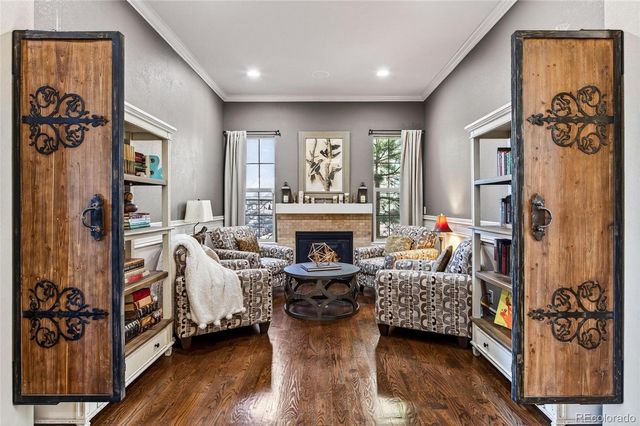 1418 Skyline Drive, Erie, CO 80516