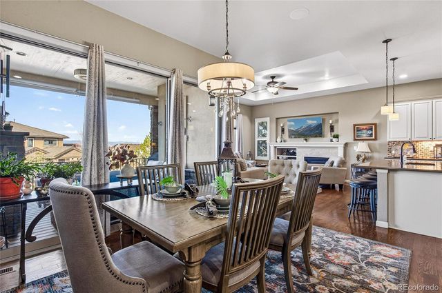 1418 Skyline Drive, Erie, CO 80516