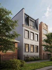 1124 W Addison Street 2, Chicago, IL 60613