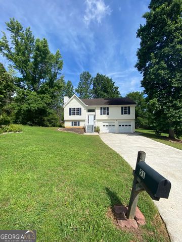 51 Connie Drive, Dallas, GA 30157