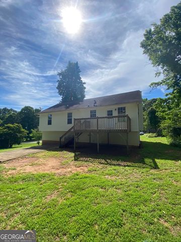 51 Connie Drive, Dallas, GA 30157