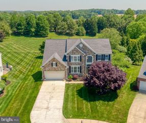 1205 BRIAR POST CT, Bel Air, MD 21015