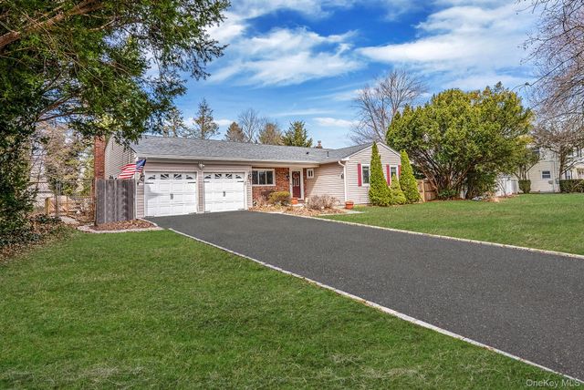 365 Clay Pitts Road, East Northport, NY 11731