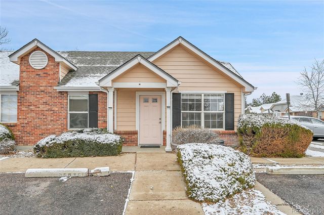 1738 Eagle Street H, Aurora, CO 80011