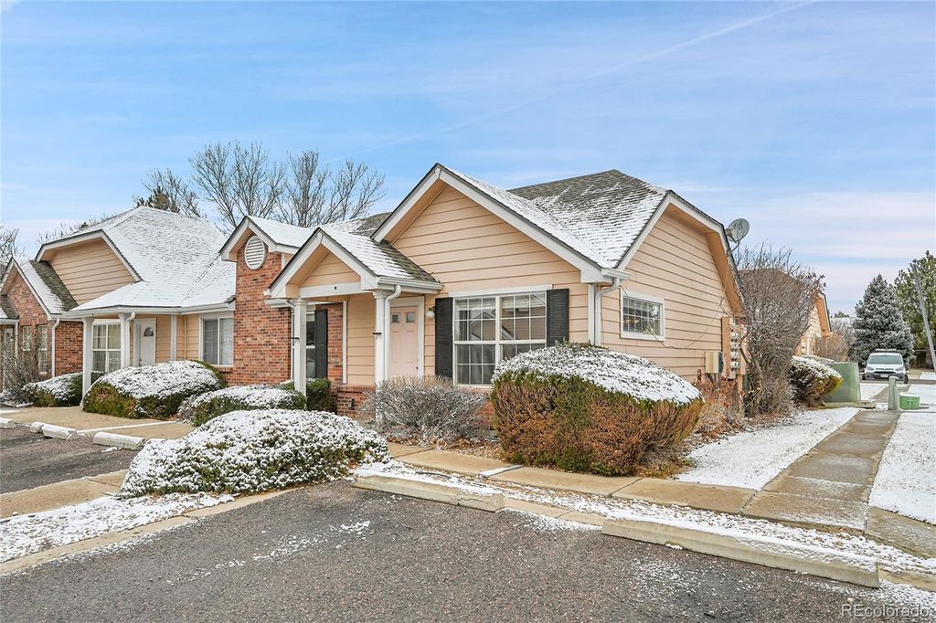 1738 Eagle Street H, Aurora, CO 80011