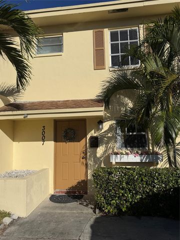 3007 NW 68th Street 9C, Fort Lauderdale, FL 33309