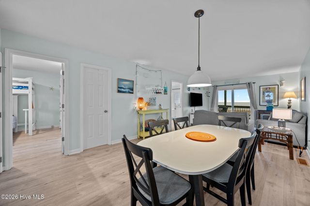 418 N Carolina Beach Avenue N 2c, Carolina Beach, NC 28428