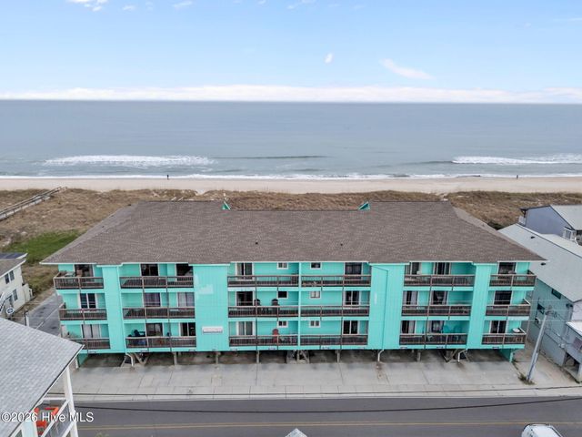 418 N Carolina Beach Avenue N 2c, Carolina Beach, NC 28428