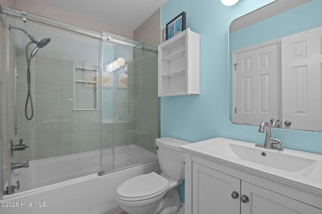 418 N Carolina Beach Avenue N 2c, Carolina Beach, NC 28428