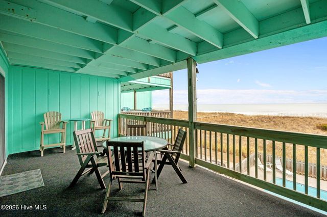418 N Carolina Beach Avenue N 2c, Carolina Beach, NC 28428