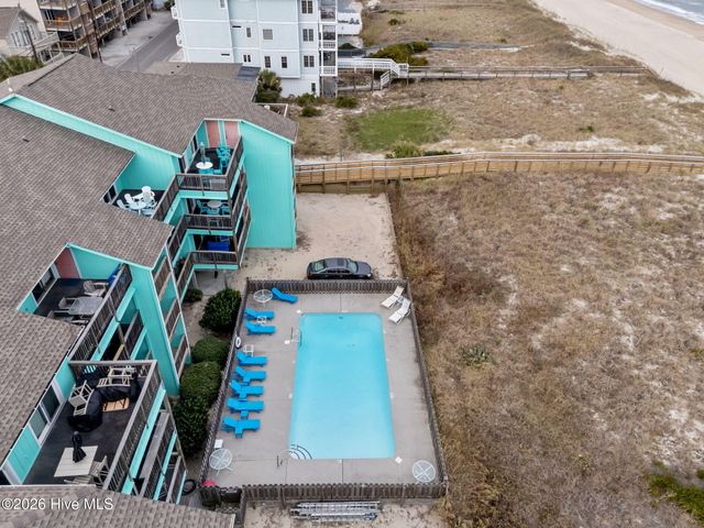 418 N Carolina Beach Avenue N 2c, Carolina Beach, NC 28428