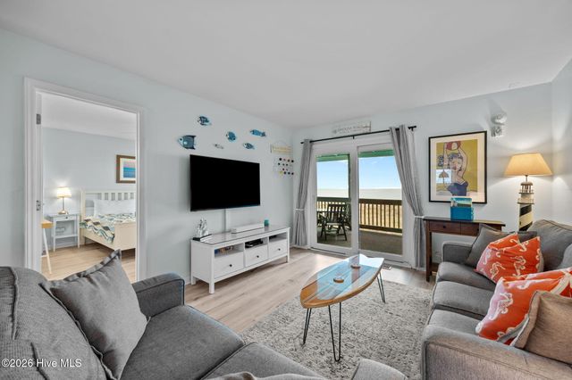 418 N Carolina Beach Avenue N 2c, Carolina Beach, NC 28428