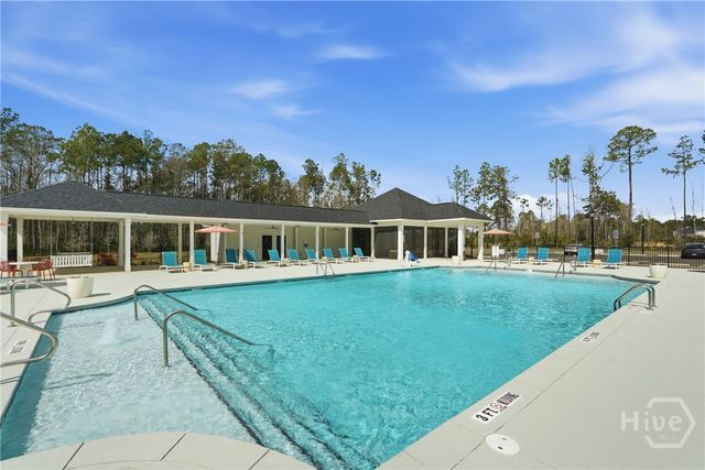 106 Hinesley Way, Pooler, GA 31322