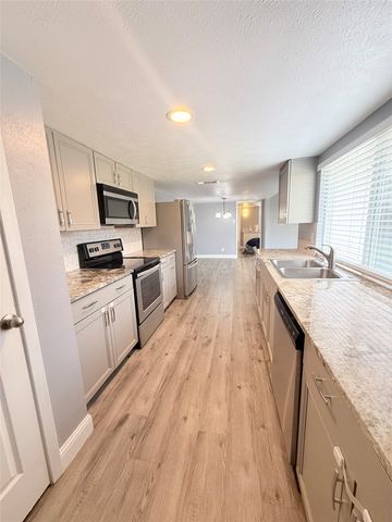 4817 Sprucewood Lane, Garland, TX 75044