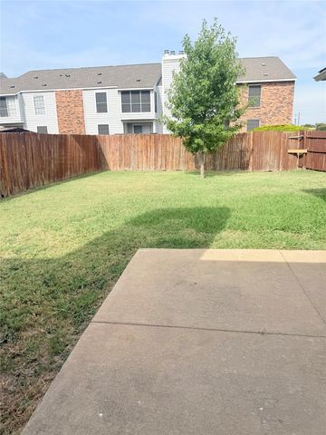 4817 Sprucewood Lane, Garland, TX 75044