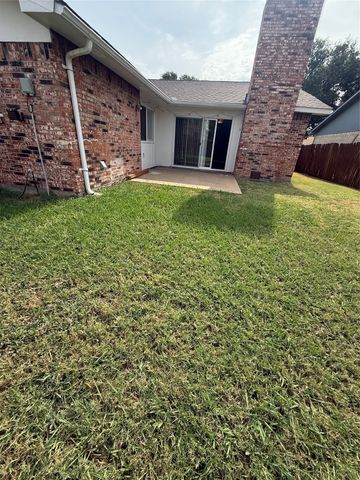 4817 Sprucewood Lane, Garland, TX 75044