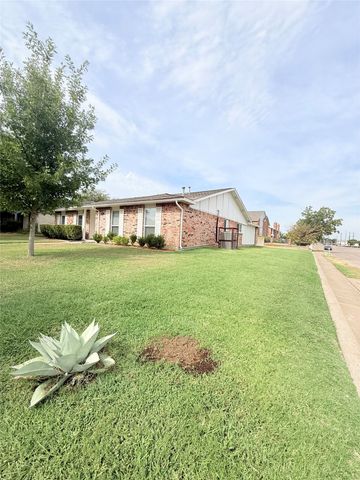 4817 Sprucewood Lane, Garland, TX 75044