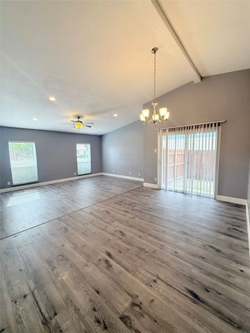 4817 Sprucewood Lane, Garland, TX 75044