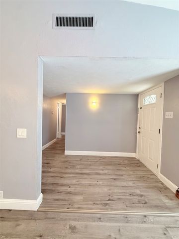 4817 Sprucewood Lane, Garland, TX 75044