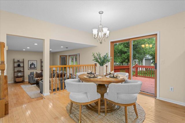 3818 51st Avenue N, Brooklyn Center, MN 55429