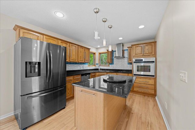 3818 51st Avenue N, Brooklyn Center, MN 55429