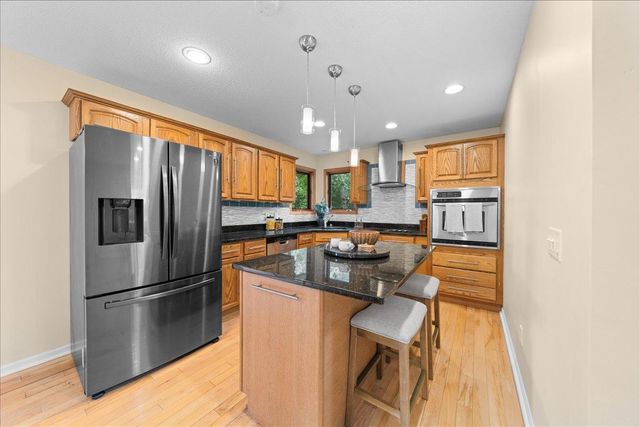3818 51st Avenue N, Brooklyn Center, MN 55429